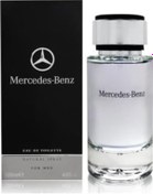 Resim Mercedes Benz Erkek Parfüm EDT 120 ML 