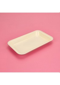 Resim Excellentt Houseware Fırın Kabı - Asorti - 28x17 Cm Çok Renkli 