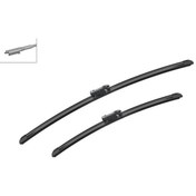 Resim Bosch Sılecek Takım Bmw F32-f33-f36 600-450mm 61612349870 