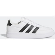 Resim Adidas Hp9445-K Breaknet 2.0 Kadın Spor Ayakkabı Beyaz 