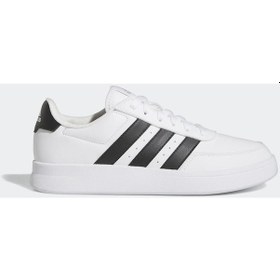 Resim Adidas Hp9445-K Breaknet 2.0 Kadın Spor Ayakkabı Beyaz 