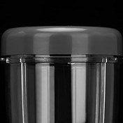 Resim BROLEO Blender Parça Kiti, Blender Aksesuarının Değiştirilmesi, 900W Dayanıklı Blender Aksesuarları, Blender Restoranı Evine Uygun (asimuernh7-02) 