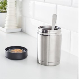 Resim IKEA Yemek Termosu 