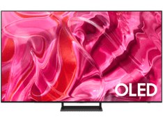 Resim 77S90C 77" 195 Ekran Uydu Alıcılı 4K Ultra HD Smart OLED TV | Samsung Samsung