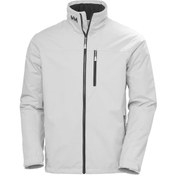 Resim Crew Midlayer 2.0 Erkek Ceket-9673 Gri 