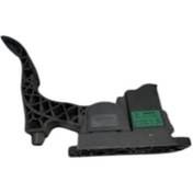 Resim Volkswagen Golf 4 Polo 3 Skoda Fabia I Seat Leon 1.4 1997-2008 Gaz Pedalı 
