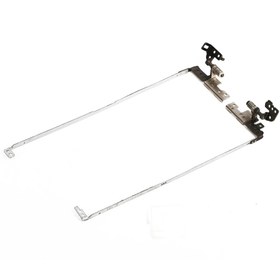Resim HP G72 G72-1 G72-2 G72-100 G72-200 Uyumlu Notebook Menteşe Takımı 