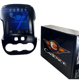 Resim Ford Ranger 2012-2016 Cadence P9 Pro Tesla Oem Multimedia 