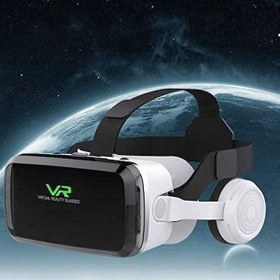 Resim Zore 37596 G04Bs Vr Shinecon Sanal Gerçeklik Gözlüğü 