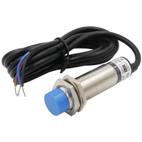 Resim Kapasitif Npn Mesafe Sensör Ljc18A3-H-Z/Bx 