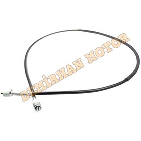 Resim Mondial Drıft Kilometre Teli 
