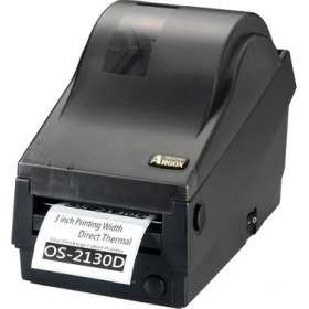 Resim Argox OS-2130DT Barkod Yazıcı - Usb - Seri 