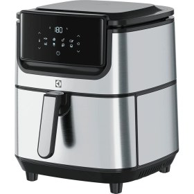 Resim Electrolux 7 Lt Kapasiteli Hava Fritözü, Geniş Sepet ve Pratik Kullanım Için Ideal 