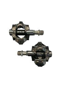 Resim Shimano Xtr Pd-m9200 Spd Pedal Siyah Yeni 2025 