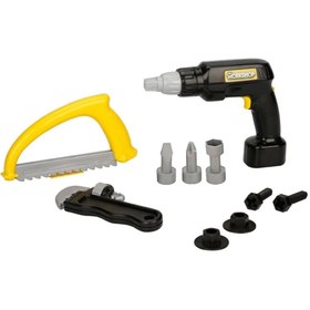 Resim Sunman Oyuncak Tamir Seti - Standart / Standart 