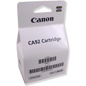 Resim Canon Ca92 Qy6 8018 Renkli Baskı Kafası G2411 G3411 G4411 