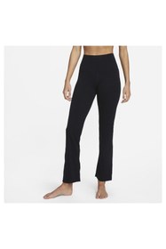 Resim Nike Yoga Dri-FIT Lüks Kadın Geniş Pantolon KUZEY SPORT 