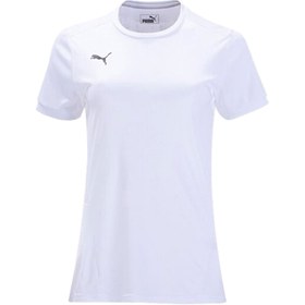 Resim Puma Maç günü Forma Teamgoal 23 Jersey W 