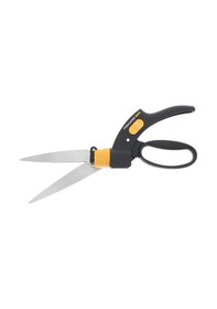 Resim Fiskars 113680-1000589 Servo-System Çim Makası Gs42 