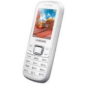 Resim Samsung GTE2250 TR Garanti | Beyaz 