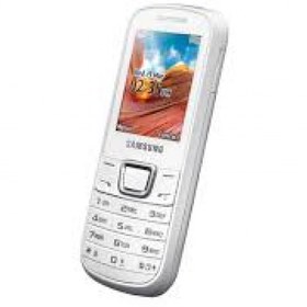 Resim Samsung GTE2250 TR Garanti | Beyaz 
