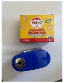 Resim Mileo Otomatik Kalemtraş 