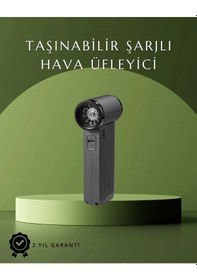 Resim Araç İçi Ve Ev İçin Güçlü Hava Üfleyici Toz Temizleme Makinesi 