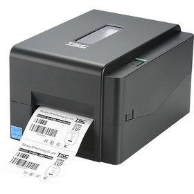Resim TSC Te310 Barkod Yazıcı 