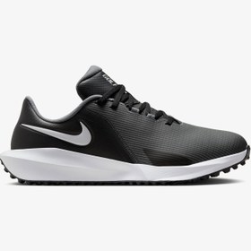 Resim Nike Infinity G NN Erkek Siyah Golf Ayakkabısı 