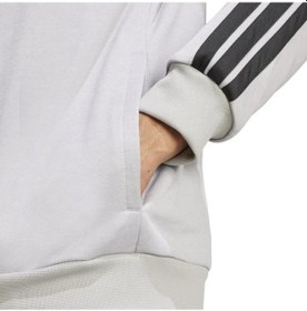 Resim Adidas 3 Stripes Erkek Eşofman Takımı Çok Renkli 
