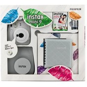 Resim Fuji Instax Mini9 Box Q4 