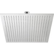 Resim Artema Lite Ls Duş Başlığı (Tavandan)-500 Mm Krom 