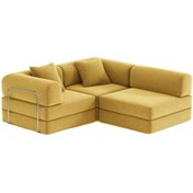 Resim MiniWood Modüler Legom Koltuk XL 