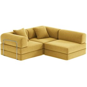 Resim MiniWood Modüler Legom Koltuk XL 