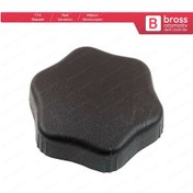 Resim Clio Mk3 Symbol Modus 2005–2014 için Koltuk Ayar Kolu 7701060686 N11.3845 