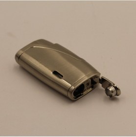 Resim Delicili Metal Puro Çakmak Pcm087088 