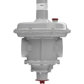 Resim Eska Erg-E Doğalgaz Regülatörü 1" 500-21 Mbar (Shut Off) 