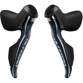 Resim Shimano Ultegra Di2 ST-R8050 Vites/Fren Kolu Set 2x11s 