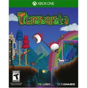 Resim 505 Games Terraria Xbox One Oyun 