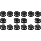 Resim Explosion1 16 Paket F016800569 String Düzeltme Yedek Makara Hattı Bosch Easygrasscut 23 26 18 18-230 18-260 18-26 (Yurt Dışından) 