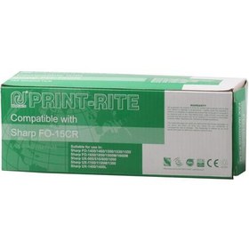 Resim Print-Rite Sharp FO-15CR Film RFS415BGUJ 