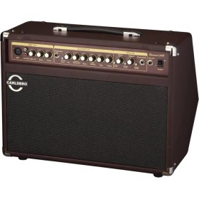 Resim SHERWOOD30R 30 Watt Akustik Amfi (Reverb) 