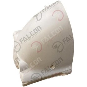 Resim Falcon Ön Çamurluk Arka - Happy 249 