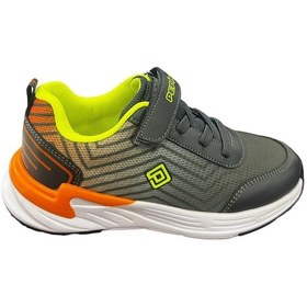 Resim Pepino 1418 Filet Spor Ayakkabısı Füme 