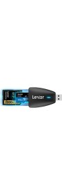 Resim Lexar Multi USB 3.1 Kart Okuyucu LRW450UB SD - MicroSD Kartlar için Yüksek Hızlı Bağlantı 