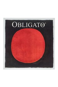 Resim Pirastro Keman Tel Obligato E-Ball soft 
