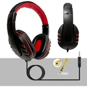 Resim karadağsb Midex Rs-30 Stereo Kulaklık Çok Amaçlı Stüdyo Referans Dinleme Dj 