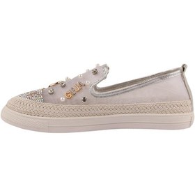 Resim Kadın Casual Ayakkabı 24y306-6 Beyaz 