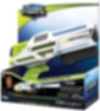 Resim Sıfır Hydro force Hf7151 Piranha Su Tabancası Beyaz, Sıfır 
