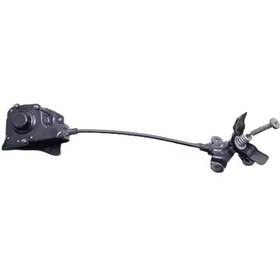 Resim Stepne Tertıbatı Dokker Lodgy Maıs 572114306r 